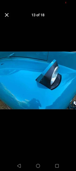 1941 Chevrolet AK Series - Image 3 of 15