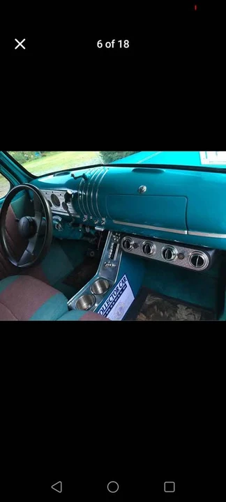 1941 Chevrolet AK Series - Image 7 of 15