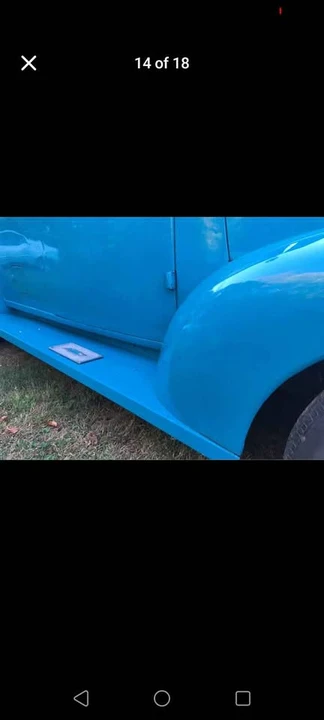 1941 Chevrolet AK Series - Image 10 of 15