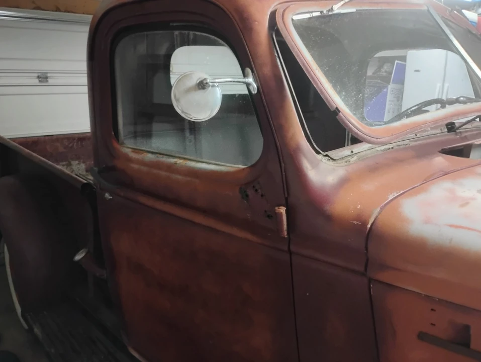 1941 Chevrolet AK Series - Image 11 of 13