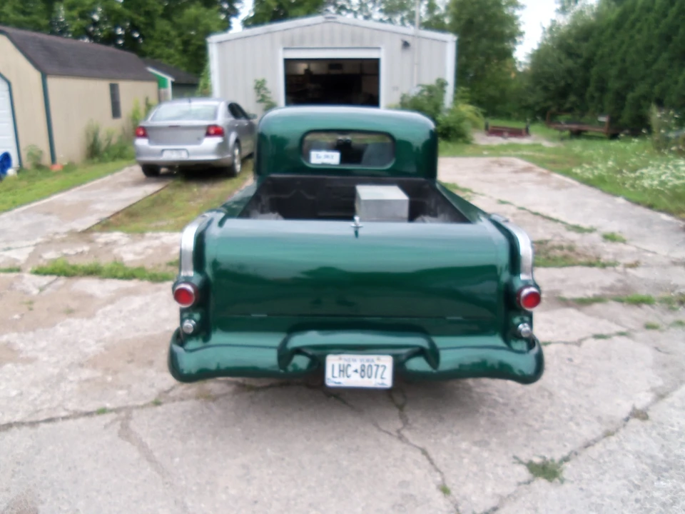 1941 Chevrolet AK Series - Image 12 of 16