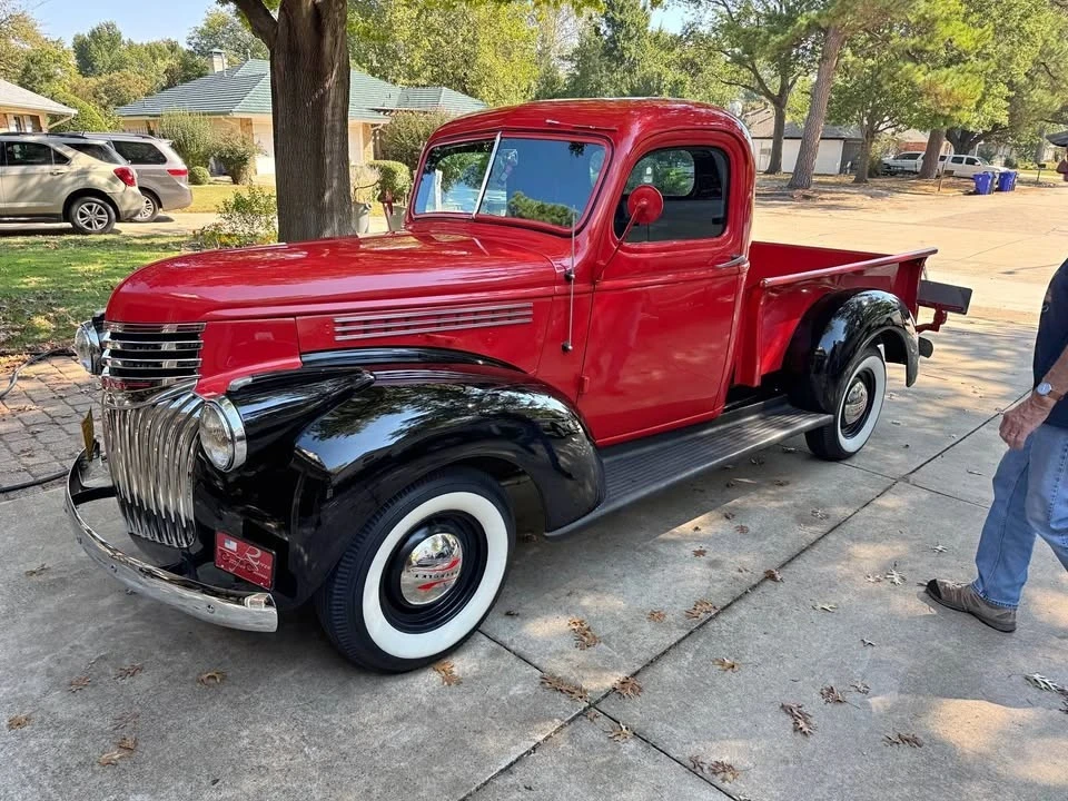 1941 Chevrolet Pickup 2nd Gen - Image 7 of 17