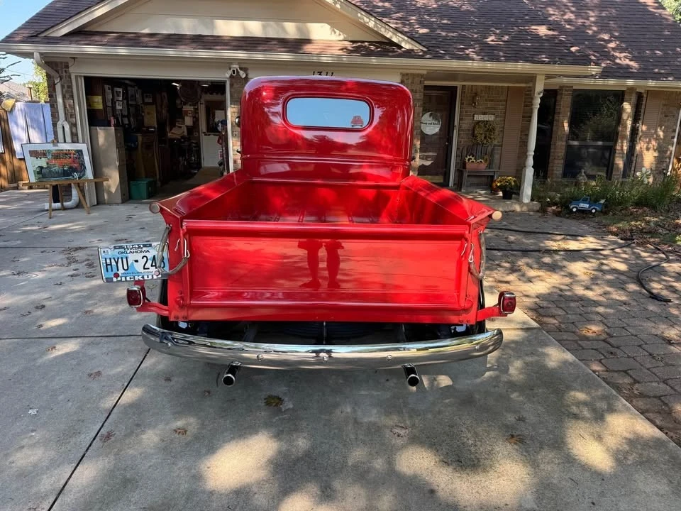 1941 Chevrolet Pickup 2nd Gen - Image 11 of 17
