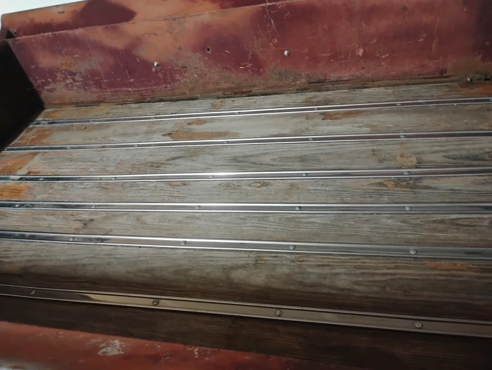 1941 Chevrolet AK Series - Image 3 of 13