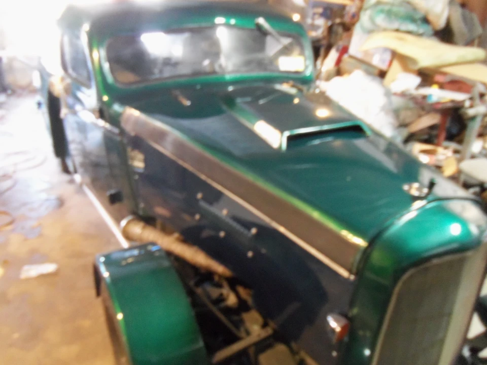 1941 Chevrolet AK Series - Image 2 of 16