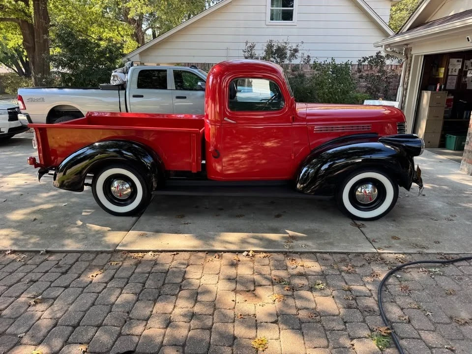 1941 Chevrolet Pickup 2nd Gen - Image 2 of 17