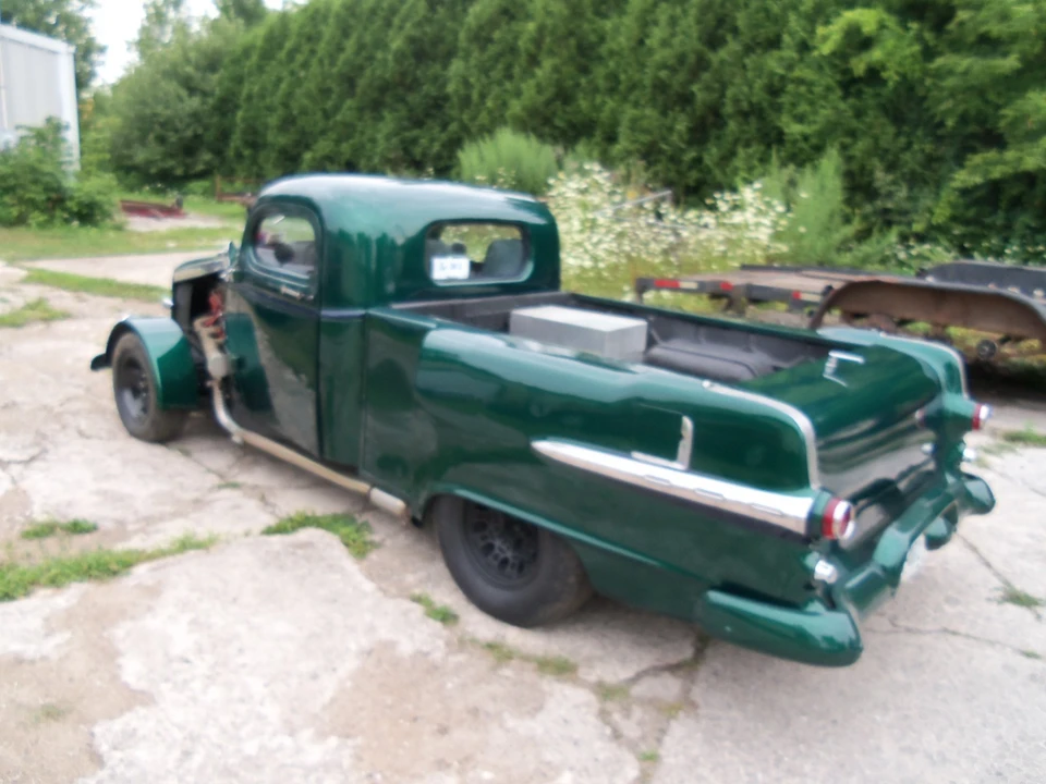 1941 Chevrolet AK Series - Image 10 of 16