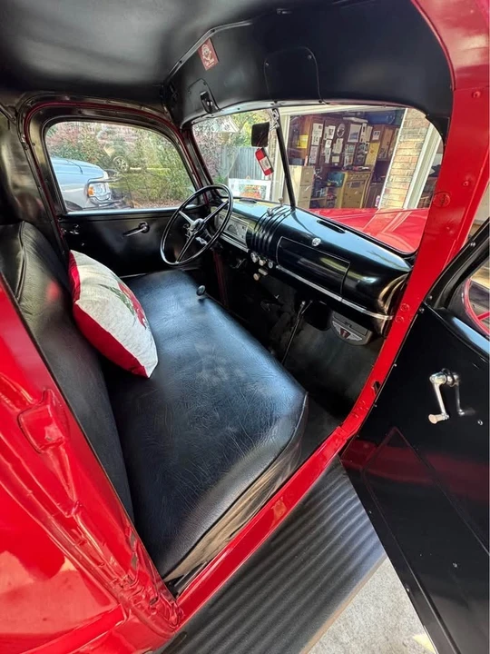 1941 Chevrolet Pickup 2nd Gen - Image 13 of 17