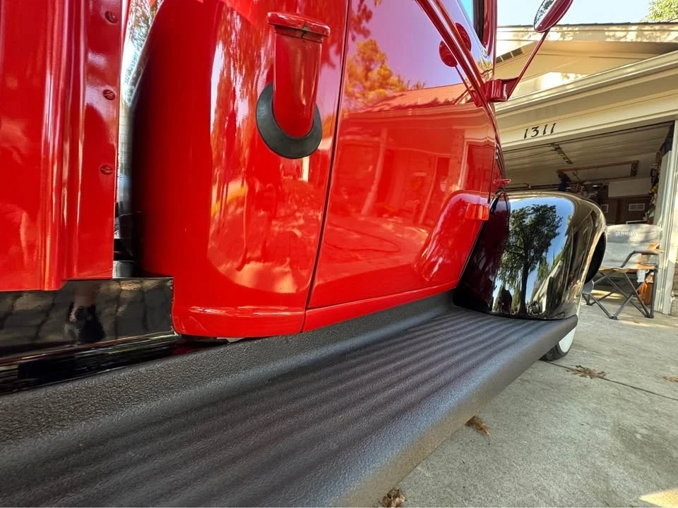 1941 Chevrolet Pickup 2nd Gen - Image 4 of 17