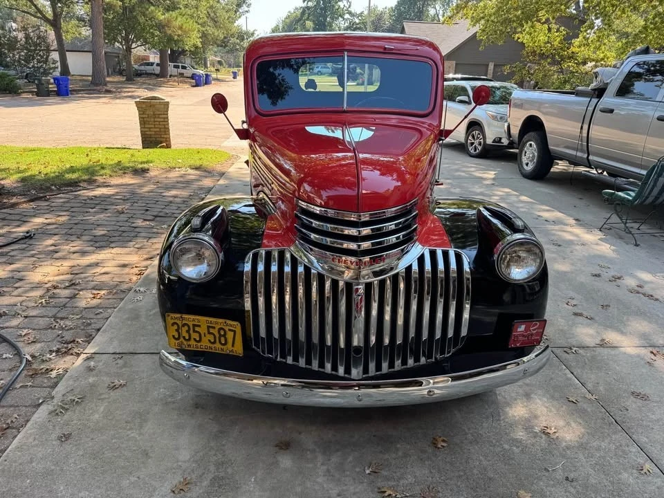 1941 Chevrolet Pickup 2nd Gen - Image 9 of 17