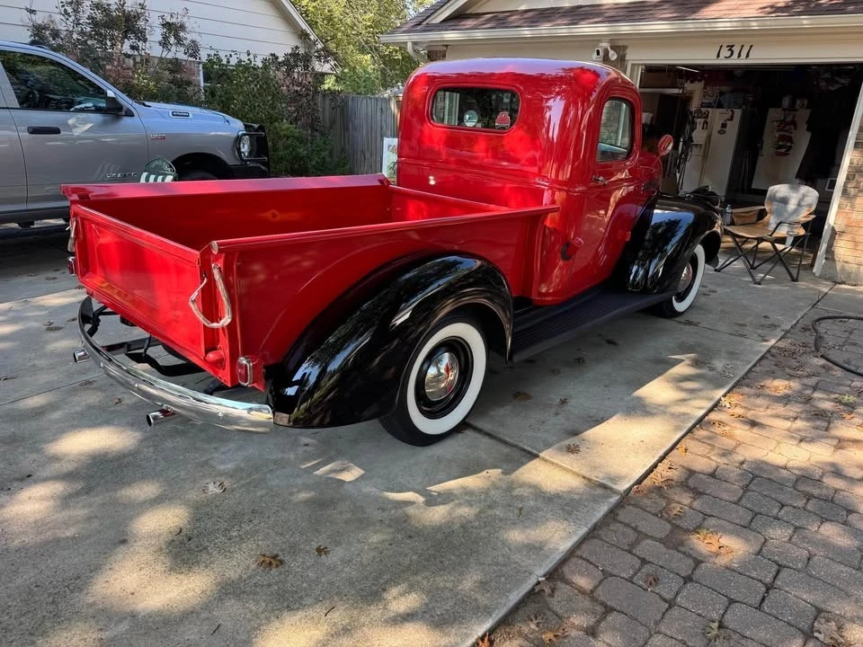 1941 Chevrolet Pickup 2nd Gen - Image 6 of 17