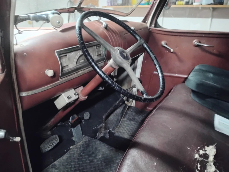 1941 Chevrolet AK Series - Image 7 of 13