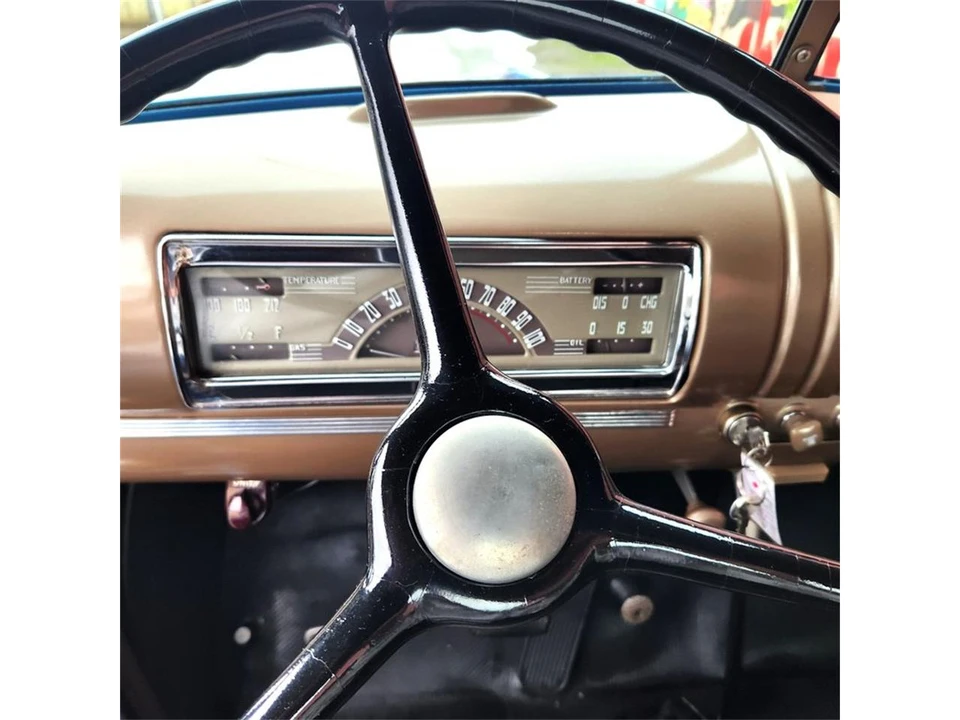 1941 Chevrolet AK Series - Image 17 of 24