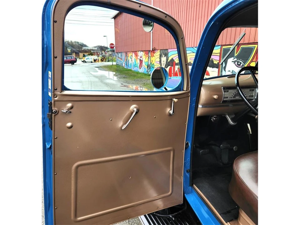 1941 Chevrolet AK Series - Image 14 of 24
