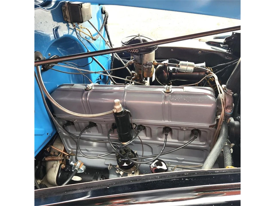 1941 Chevrolet AK Series - Image 20 of 24