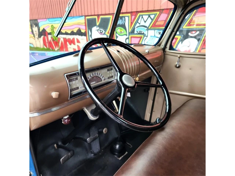 1941 Chevrolet AK Series - Image 16 of 24