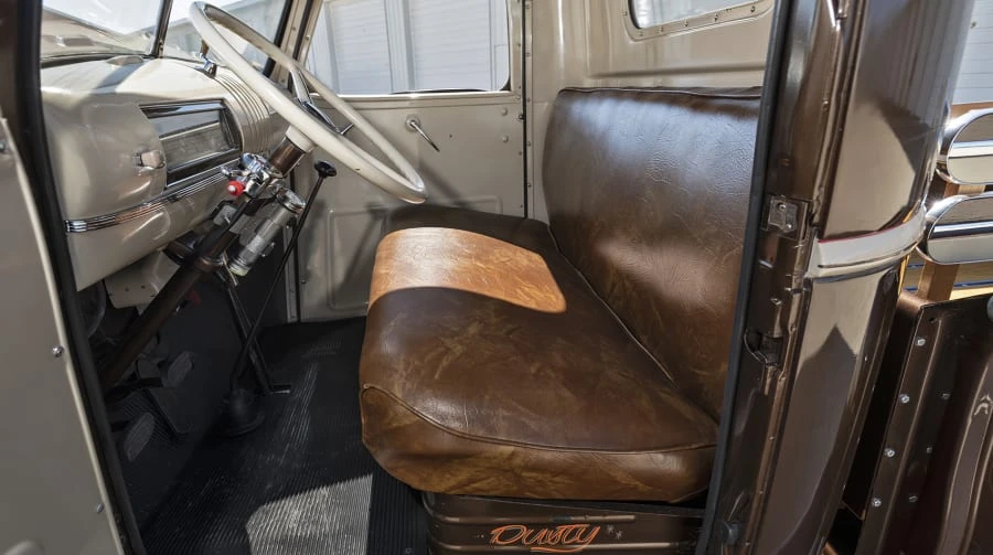 1941 Chevrolet AK Series - Image 4 of 20