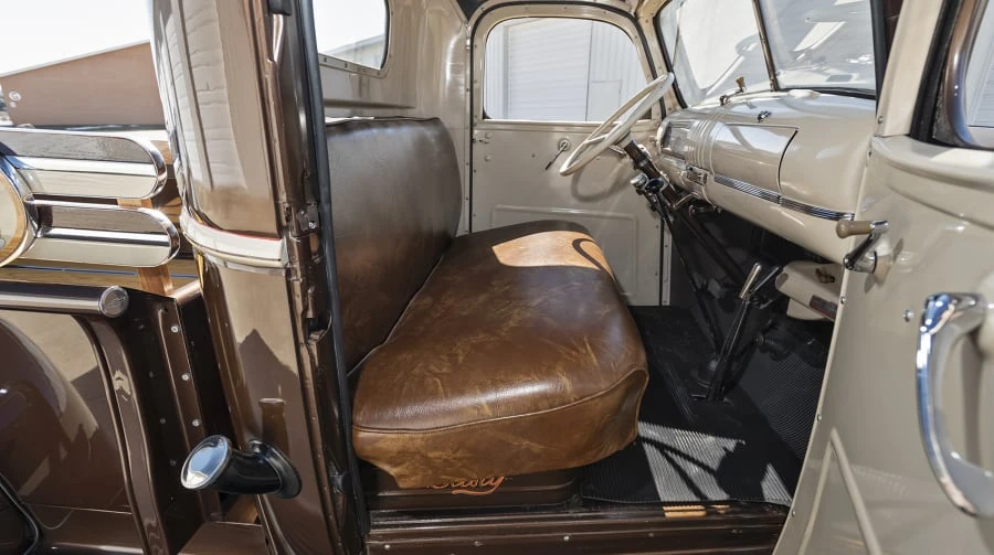 1941 Chevrolet AK Series - Image 5 of 20