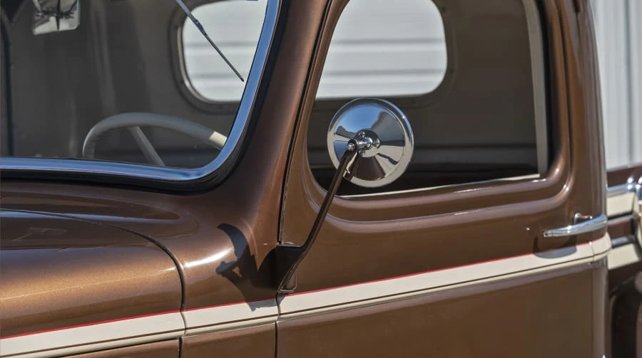 1941 Chevrolet AK Series - Image 10 of 20