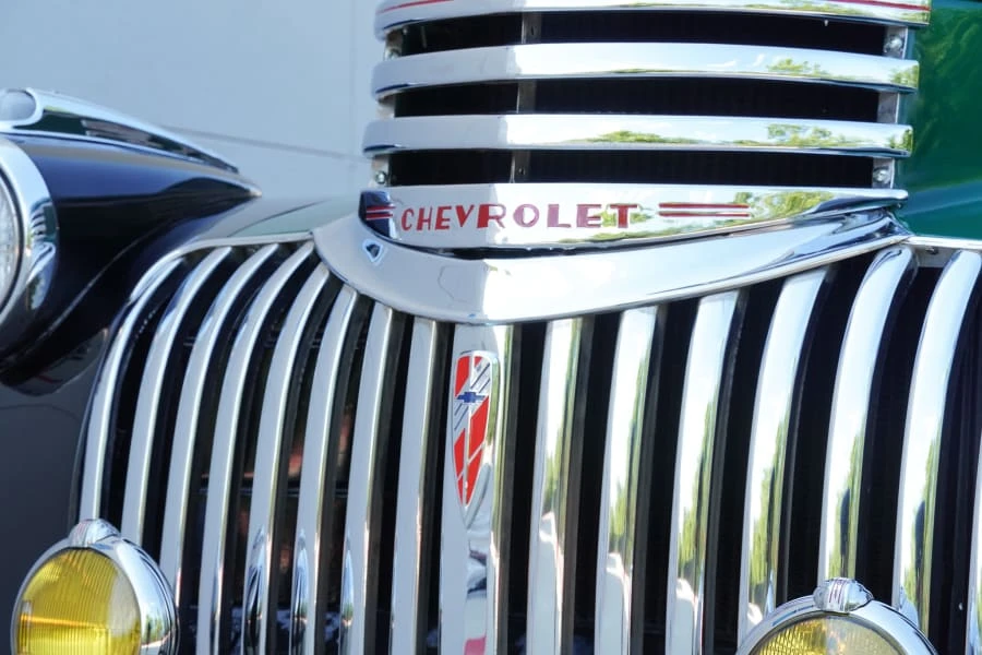 1941 Chevrolet AK Series - Image 20 of 31