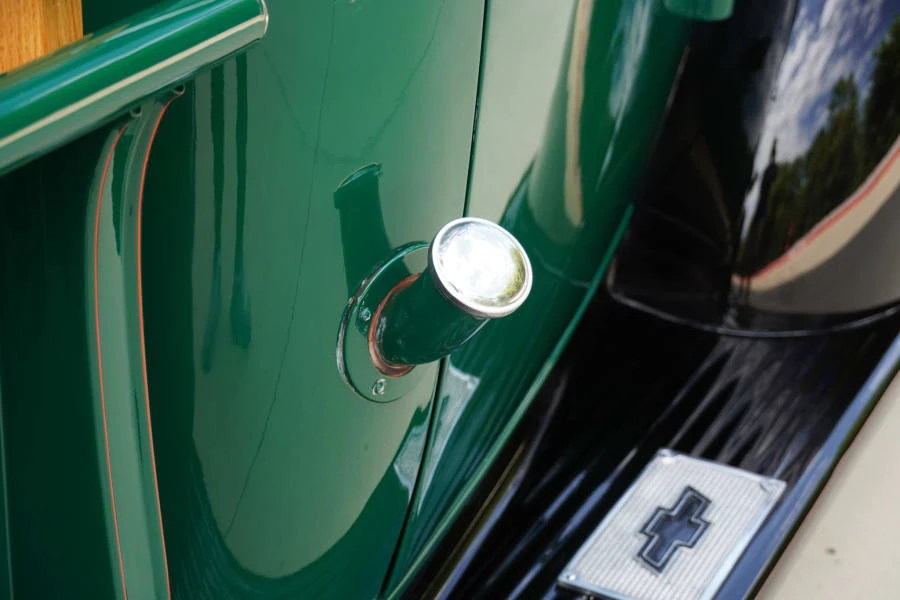1941 Chevrolet AK Series - Image 23 of 31