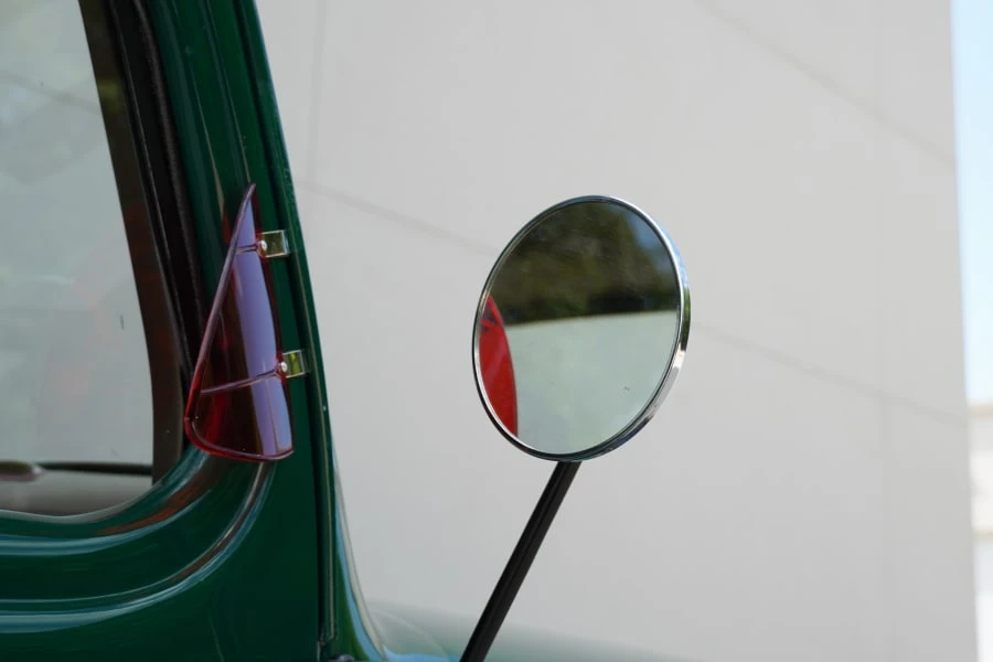1941 Chevrolet AK Series - Image 17 of 31