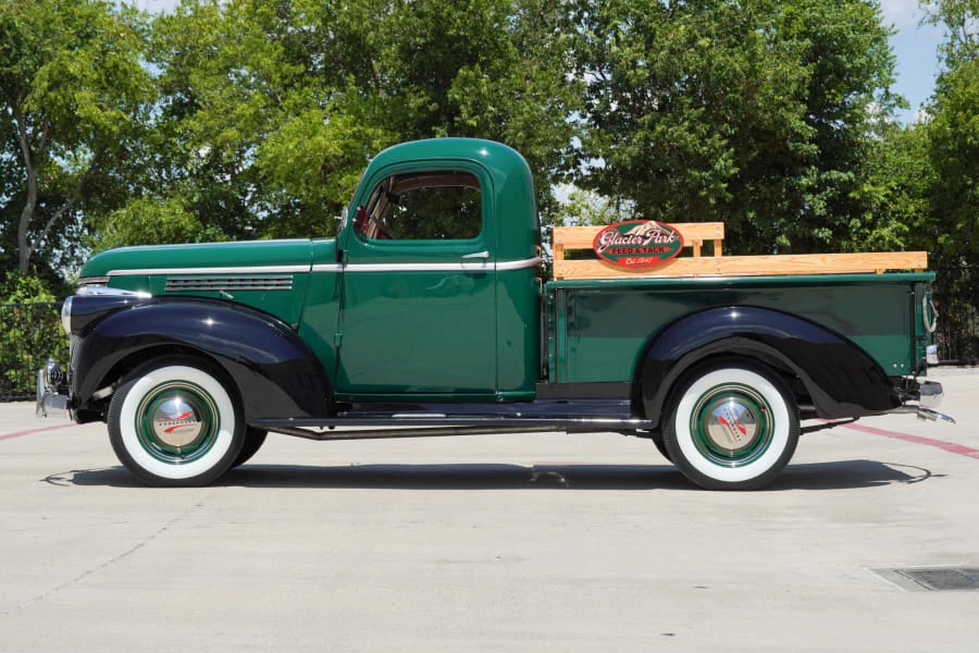 1941 Chevrolet AK Series - Image 2 of 31