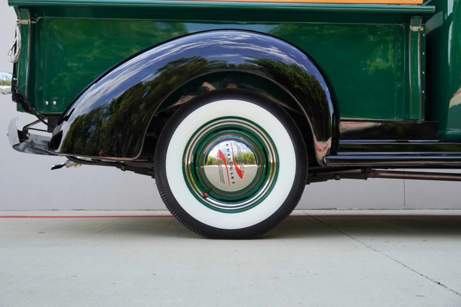 1941 Chevrolet AK Series - Image 21 of 31