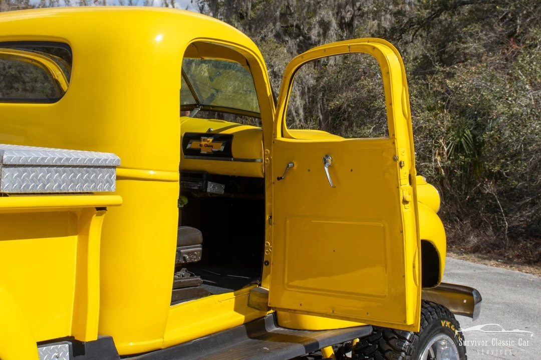 1941 Chevrolet AK Series - Image 19 of 21