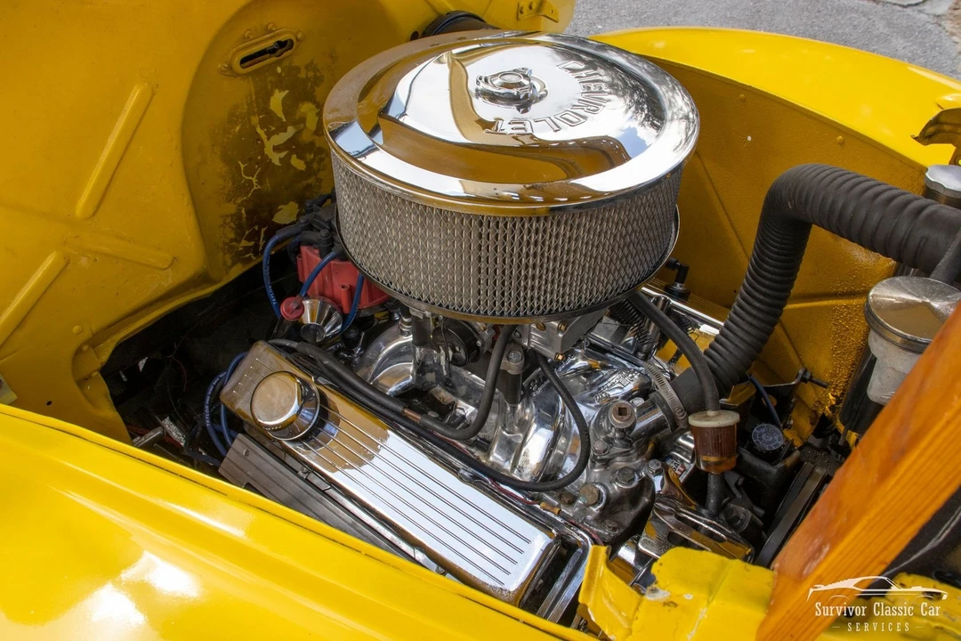 1941 Chevrolet AK Series - Image 10 of 21