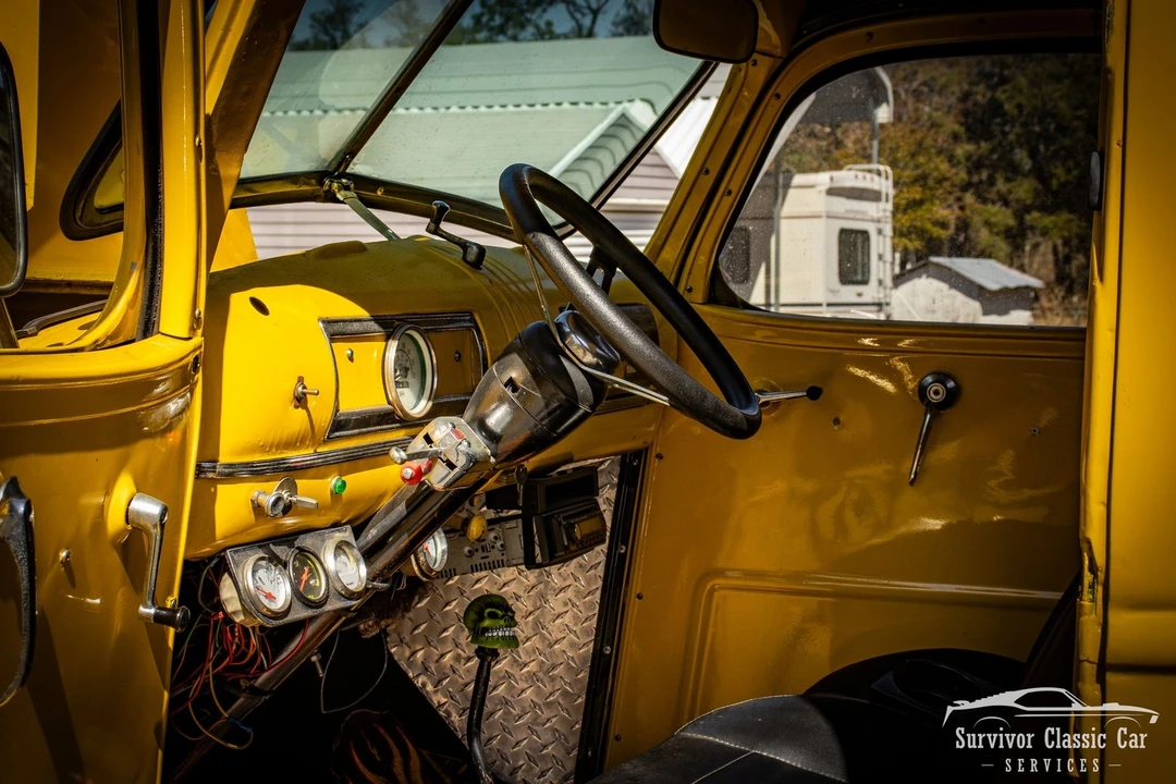 1941 Chevrolet Pickup 2nd Gen - Image 17 of 21