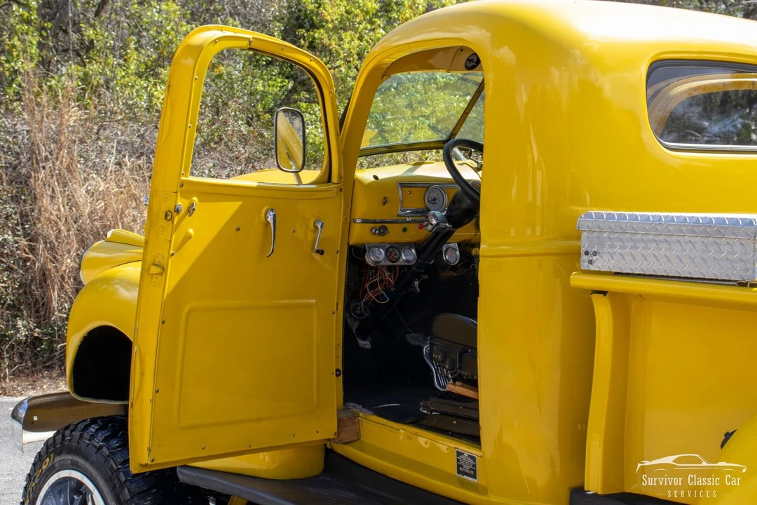 1941 Chevrolet AK Series - Image 15 of 21