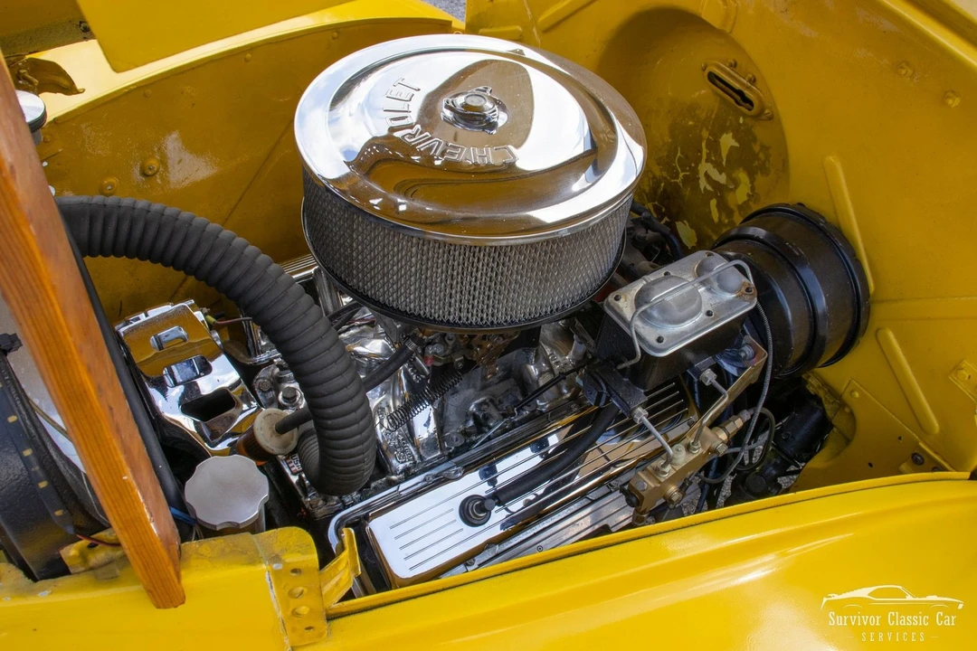 1941 Chevrolet AK Series - Image 12 of 21