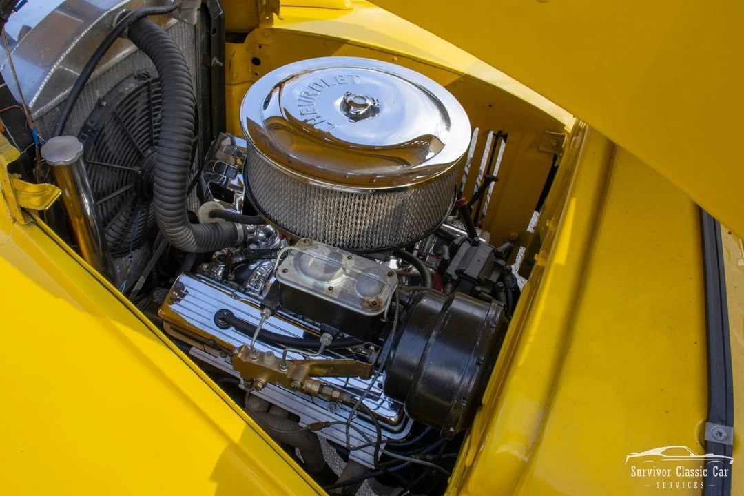 1941 Chevrolet AK Series - Image 11 of 21