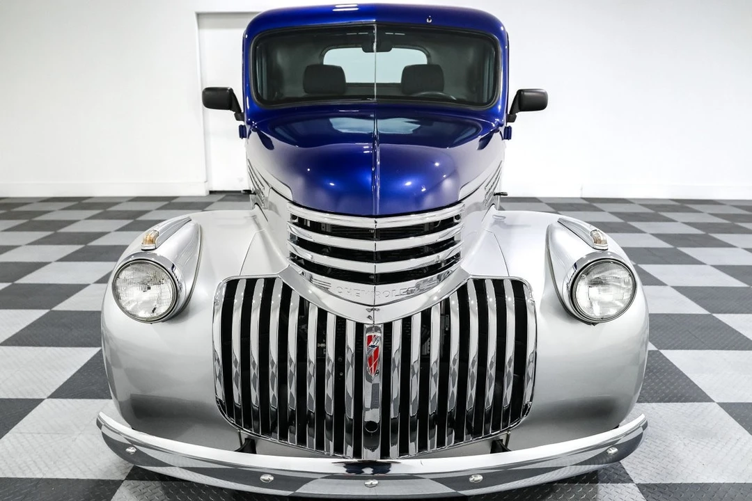 1941 Chevrolet AK Series - Image 2 of 21