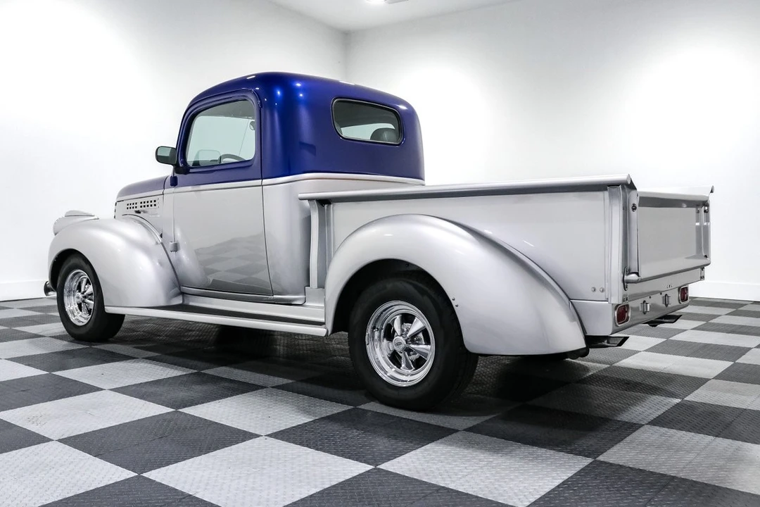 1941 Chevrolet AK Series - Image 6 of 21