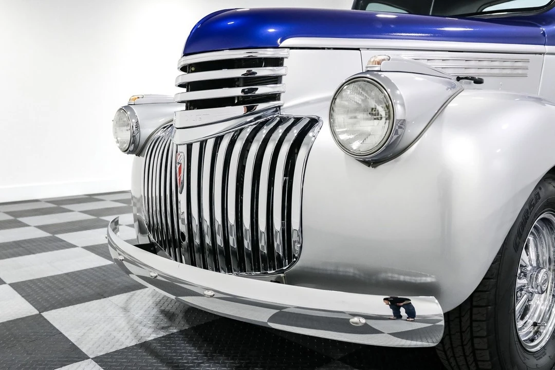 1941 Chevrolet AK Series - Image 4 of 21