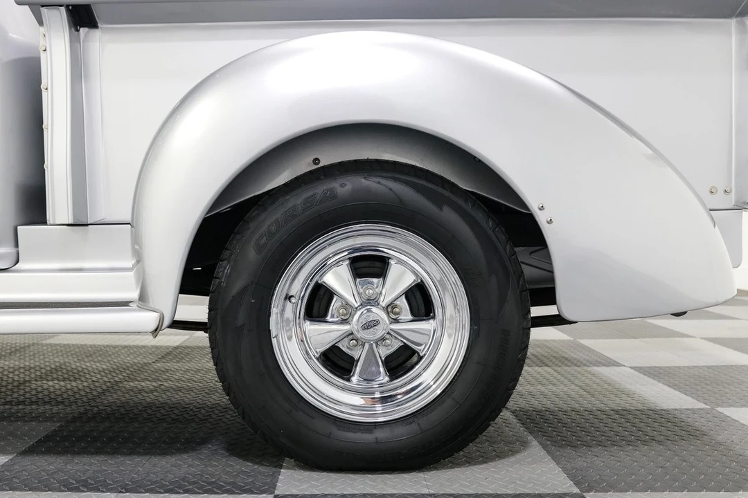 1941 Chevrolet AK Series - Image 11 of 21