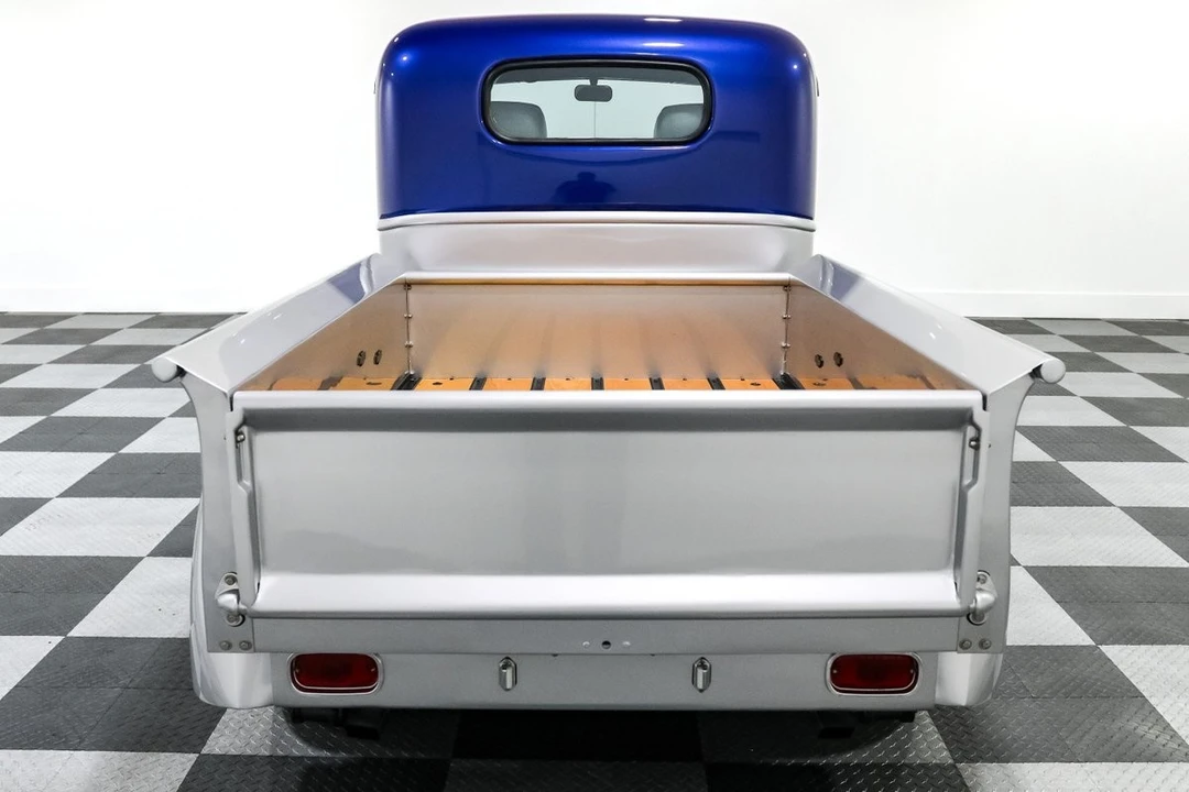 1941 Chevrolet AK Series - Image 7 of 21