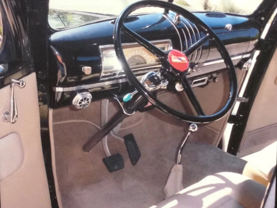 1941 Chevrolet AK Series - Image 2 of 4