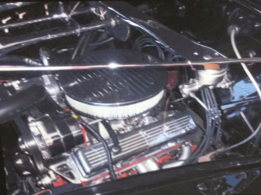 1941 Chevrolet AK Series - Image 3 of 4