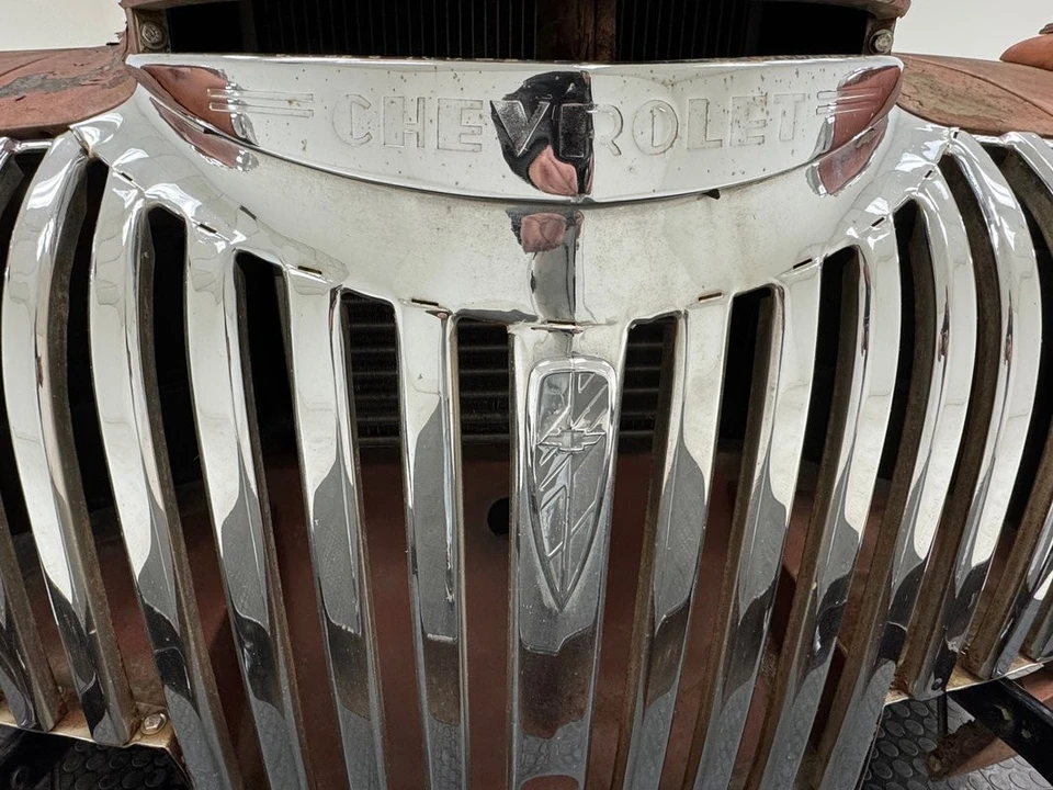 1941 Chevrolet AK Series - Image 5 of 12