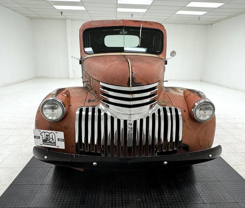 1941 Chevrolet AK Series - Image 4 of 12