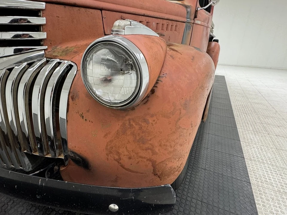 1941 Chevrolet AK Series - Image 6 of 12