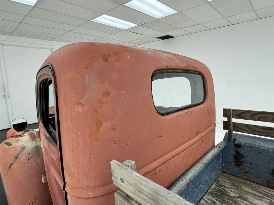 1941 Chevrolet AK Series - Image 10 of 12
