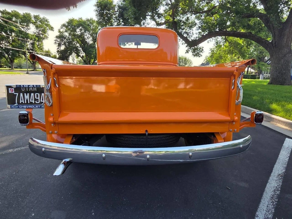 1941 Chevrolet Standard & Master & Master Deluxe & Special Deluxe - Image 8 of 16