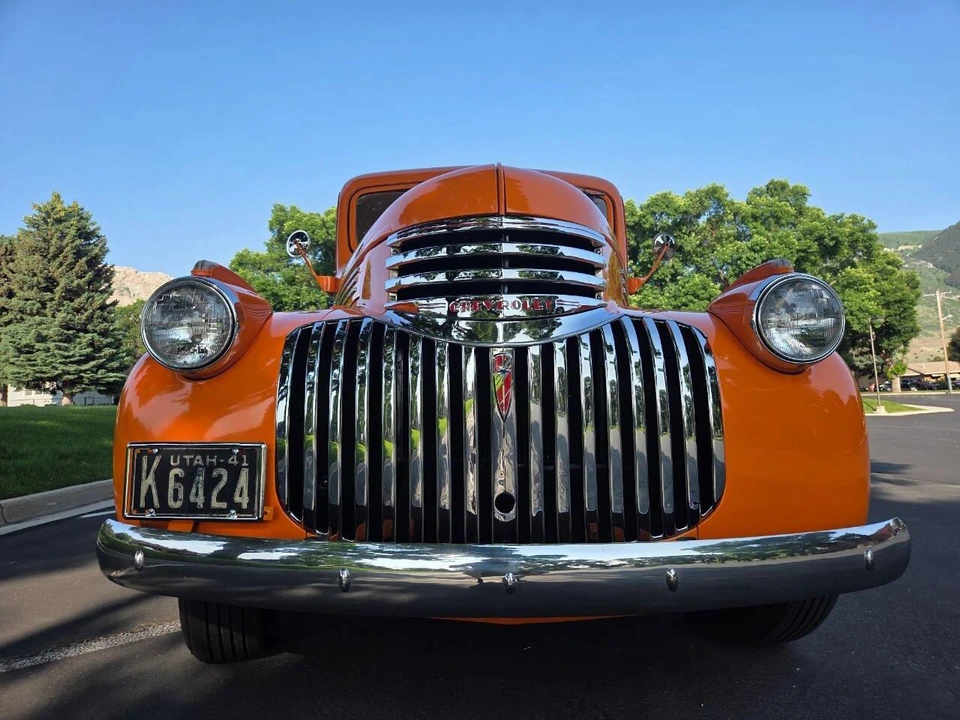 1941 Chevrolet Standard & Master & Master Deluxe & Special Deluxe - Image 3 of 16