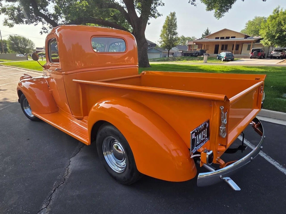 1941 Chevrolet Standard & Master & Master Deluxe & Special Deluxe - Image 7 of 16