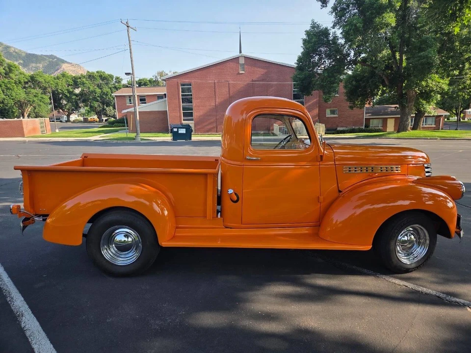 1941 Chevrolet Standard & Master & Master Deluxe & Special Deluxe - Image 4 of 16