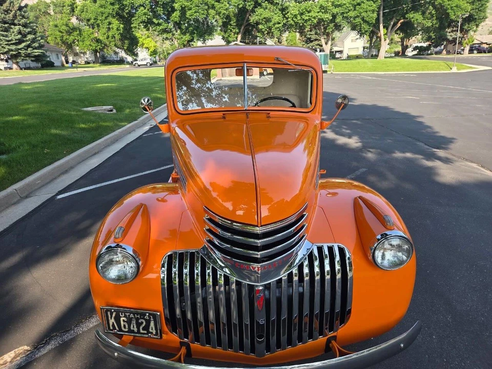 1941 Chevrolet Standard & Master & Master Deluxe & Special Deluxe - Image 2 of 16